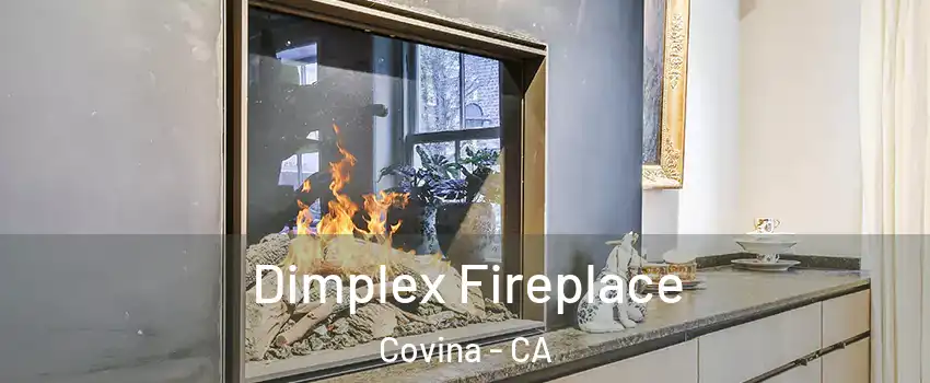  Dimplex Fireplace Covina - CA