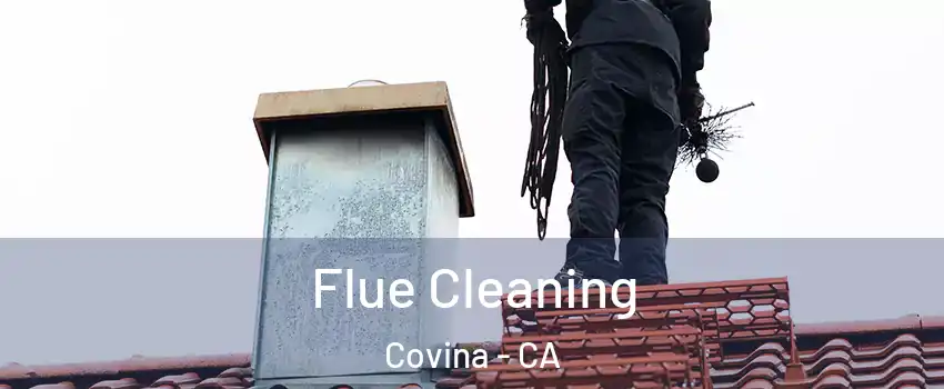  Flue Cleaning Covina - CA