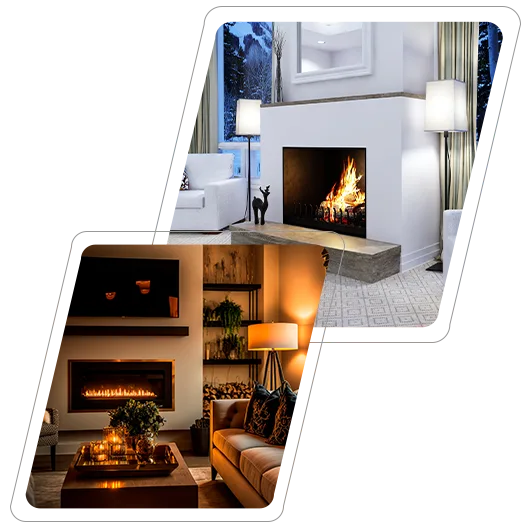 Remove Chimney Odor in Covina, CA