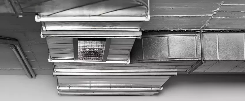 Trusted Air Duct Cleaning Company in Covina, California