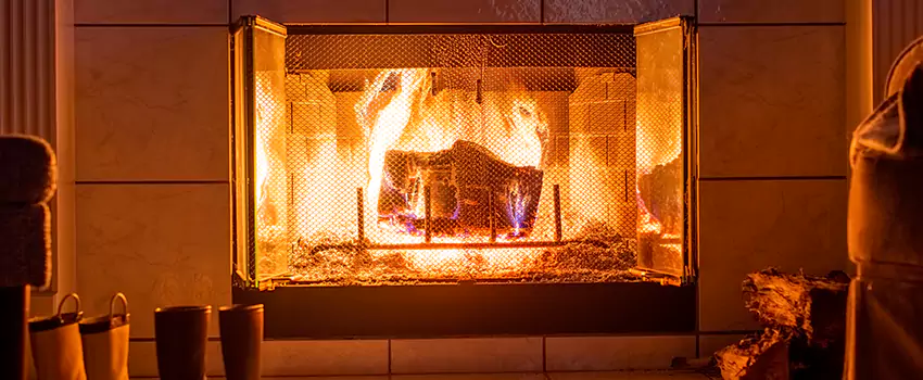 Astria Vent Free Gas Fireplaces Installation in Covina, CA