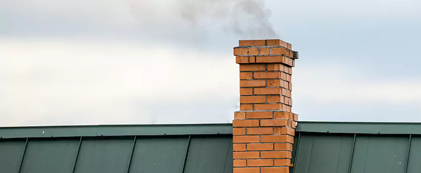 Animal Screen Chimney Cap Repair And Installation Services in Covina, California