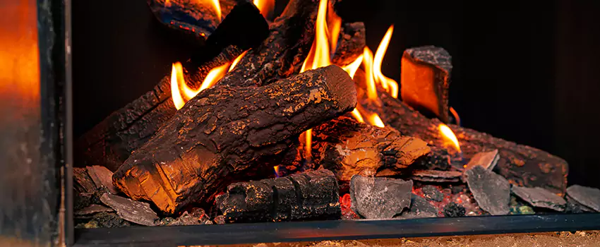 Chimney Fireplace Ash Dump Cleaning in Covina, CA