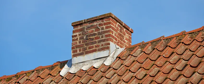 Residential Chimney Bricks Rotten Repair Services in Covina, CA