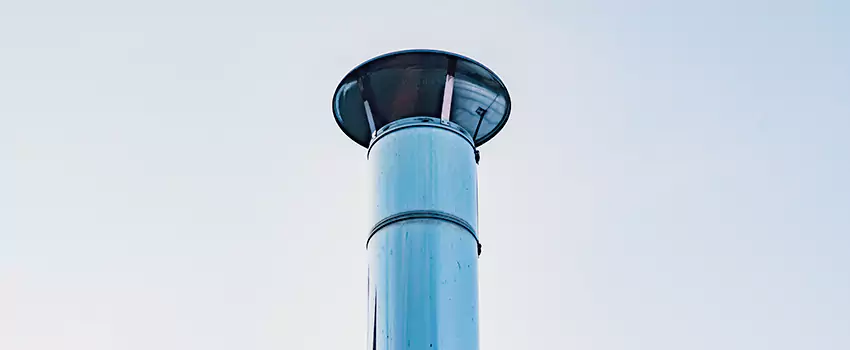 Wind-Resistant Chimney Caps Installation and Repair Services in Covina, California