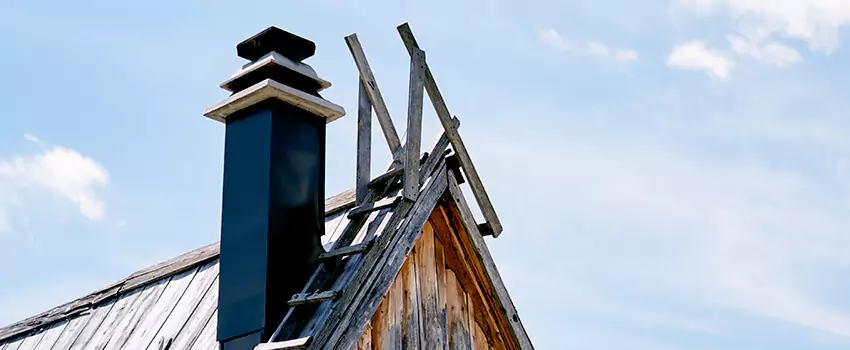 Chimney Creosote Cleaning in Covina, CA