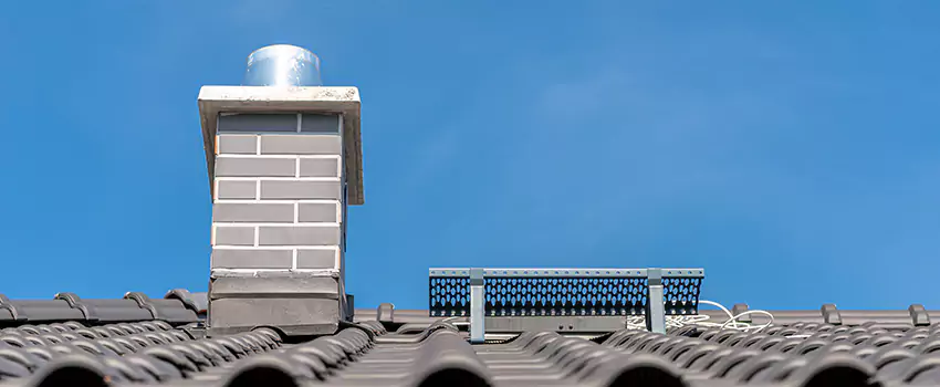 Chimney Flue Relining Services in Covina, California