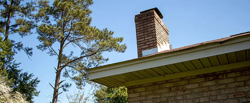 Budget-Friendly Chimney Masonry Service in Covina, California