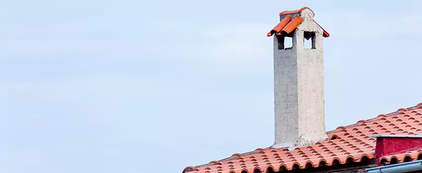 Chimney Pot Replacement in Covina, CA