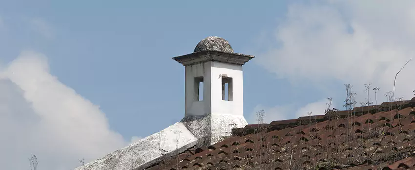 Cost To Rebuild A Chimney in Covina, CA