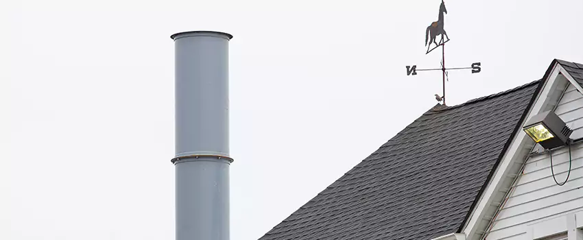 Chimney Inspection in Covina, CA