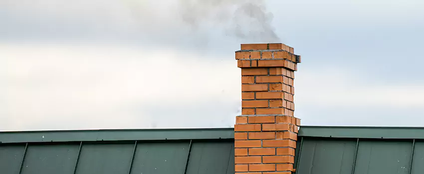 Chimney Soot Cleaning Cost in Covina, CA