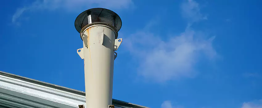 Chimney Spark Arrestor Requirements in Covina, CA