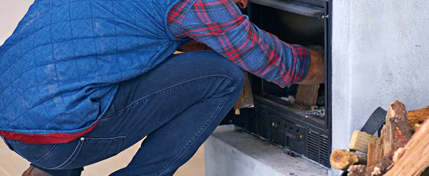 Chimney Sweep To Clear Creosote Buildup in Covina, California