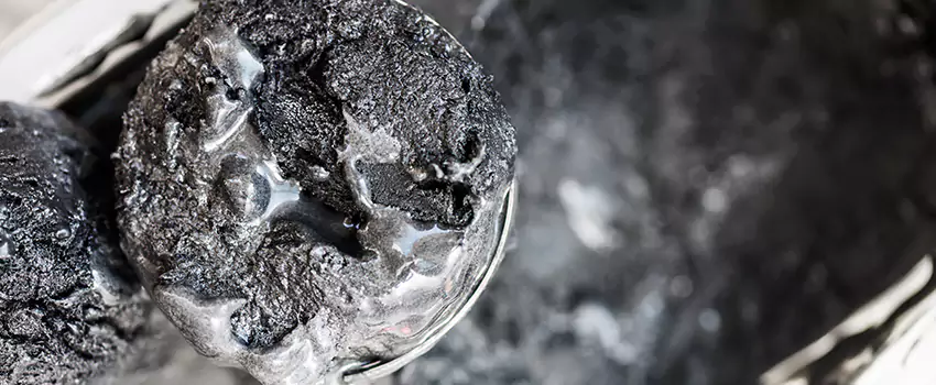 Clogged Dryer Vent Lint Cleaning in Covina, California