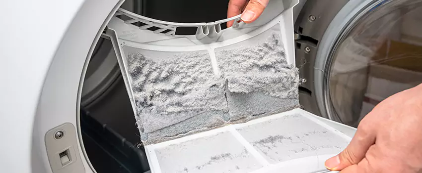 Best Dryer Lint Removal Company in Covina, California