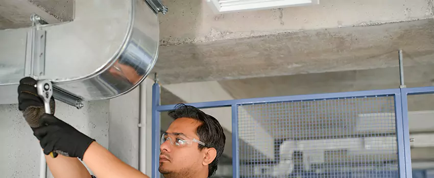 HVAC Ductwork Cleaning in Covina, CA
