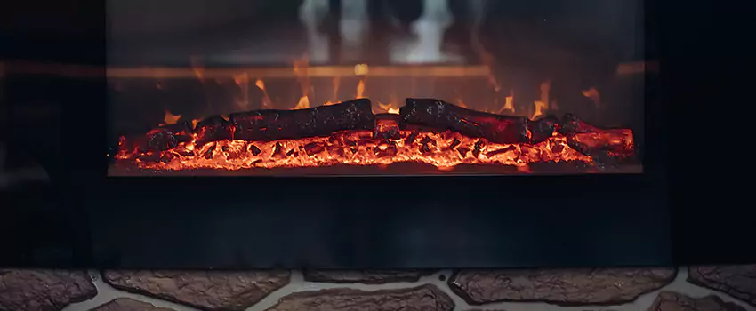 Outdoor Electric Fireplace Installation Solutions in Covina, CA