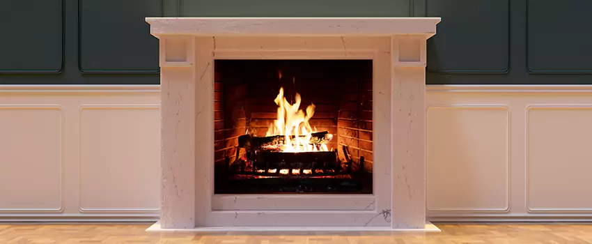 Empire Comfort Systems Fireplace Installation and Replacement in Covina, California