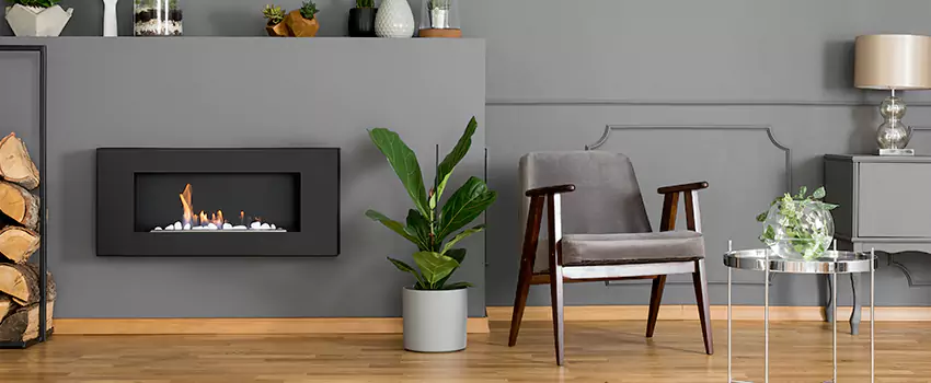 Ethanol Fireplace Burner Repair in Covina, CA