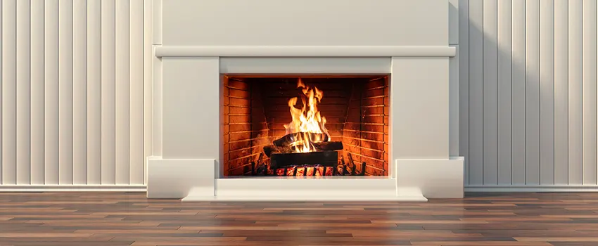 Fireplace Broken Ashtray Repair Services in Covina, California