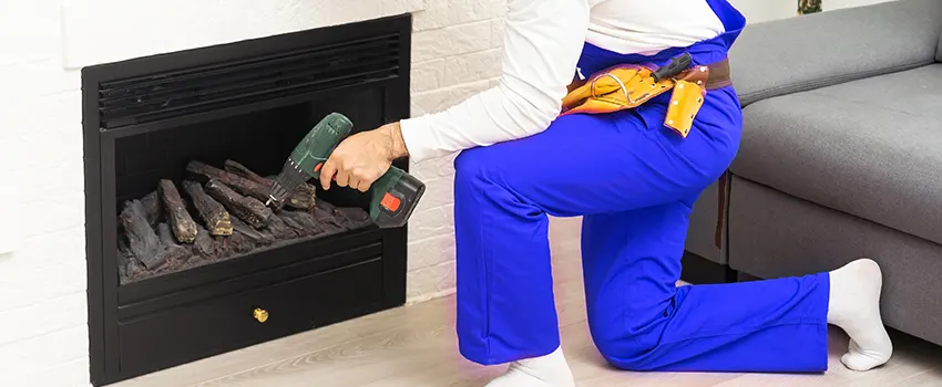 Fireplace Dampers Pivot Repair Services in Covina, California