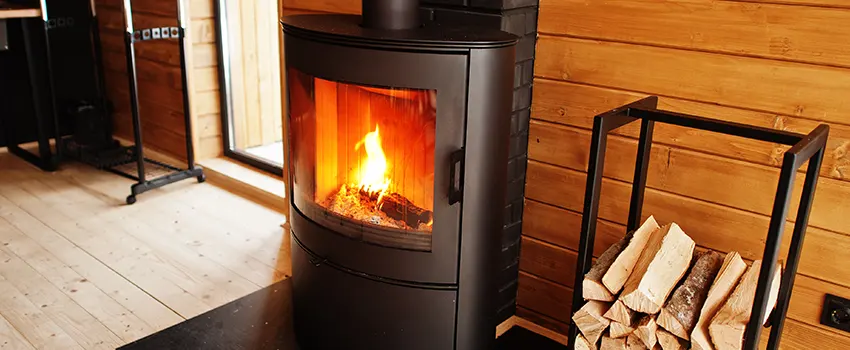 Gas Fireplace Door Handle Installation Services in Covina, California