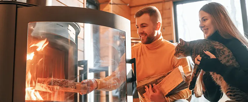Fireplace Door Installation And Replacement Contractors in Covina, CA