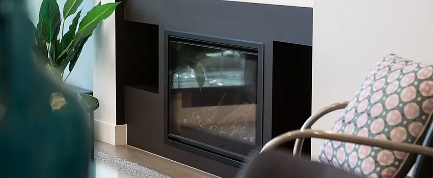 Welding Repairs for Fireplace Grate in Covina, CA