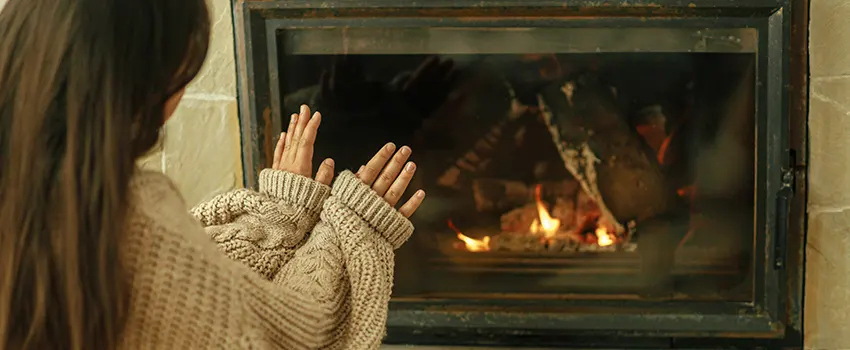 Wood-burning Fireplace Smell Removal Services in Covina, CA
