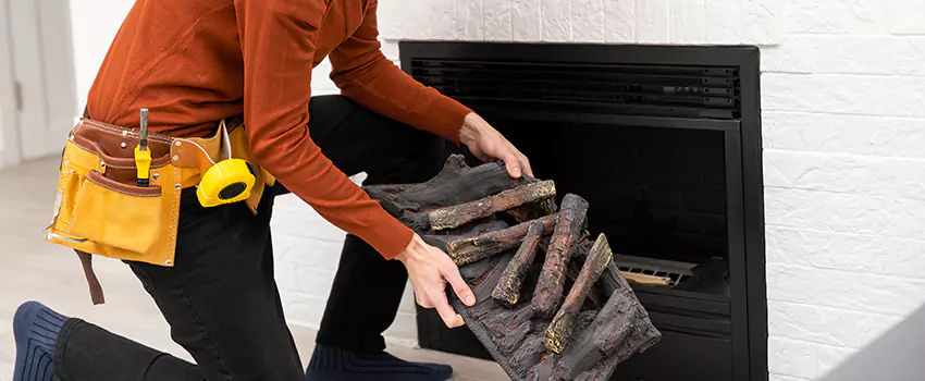 Fireplace Interior Sweeping in Covina, CA