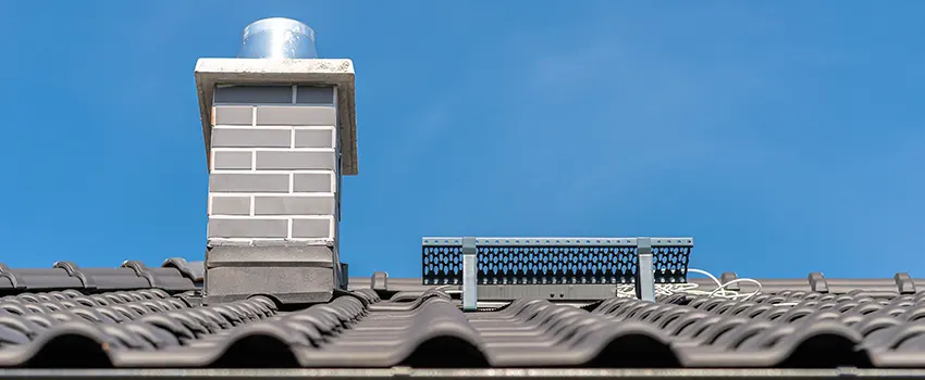 Repair Blocked Chimney in Covina, California