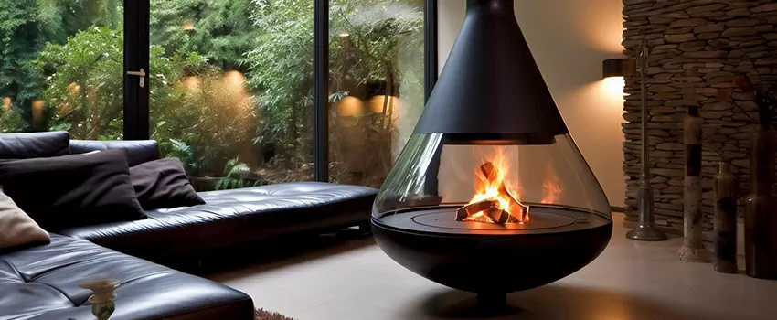 Affordable Floating Fireplace Repair And Installation Services in Covina, California
