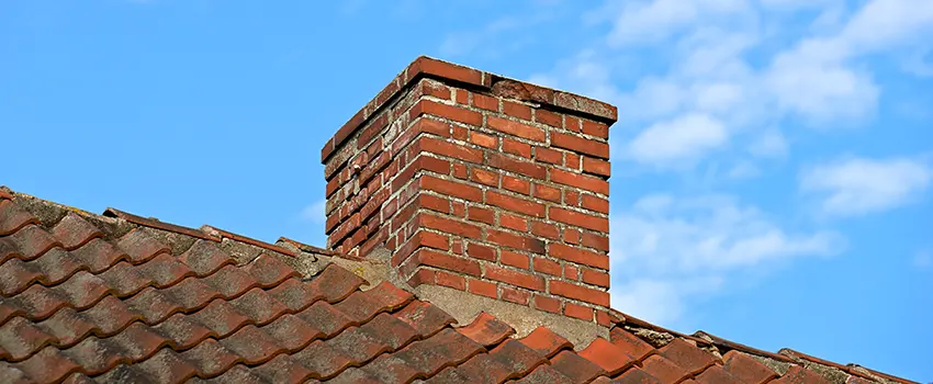 Flue Tiles Cracked Repair Services near Me in Covina, CA