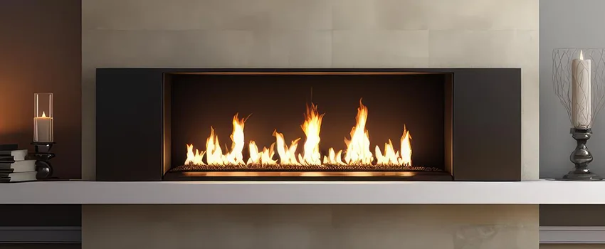 Vent Free Gas Fireplaces Repair Solutions in Covina, California