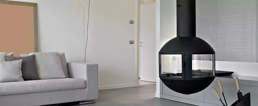 Hanging & Suspended Fireplaces Designer in Covina, California