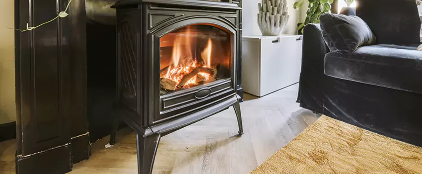 Cost of Hearthstone Stoves Fireplace Services in Covina, California