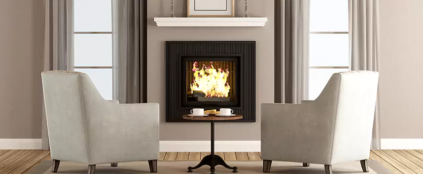 Heat & Glo Outdoor Gas Fireplaces Installation Contractors in Covina, California