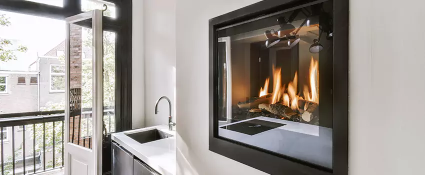 Heatilator Outdoor Fireplace Services in Covina, California