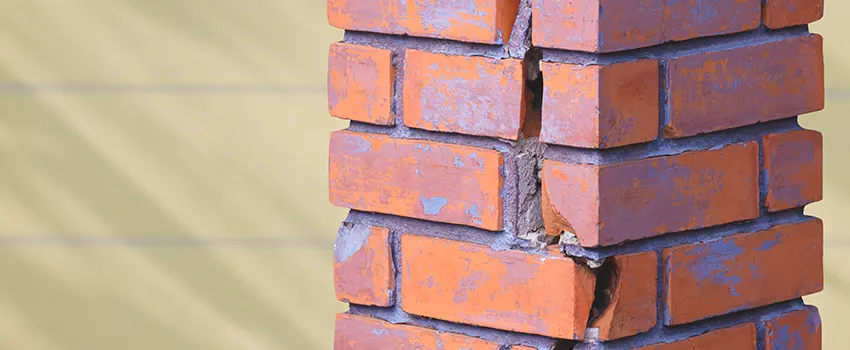 Leaking Chimney Repair And Replacement Cost in Covina, California
