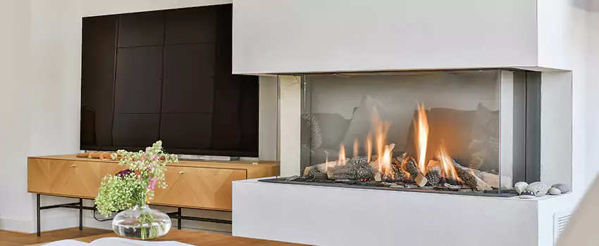 Ortal Wilderness Fireplace Repair and Maintenance in Covina, California