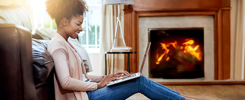 Cost-Effective Osburn Fireplace Installation and Repair in Covina, CA