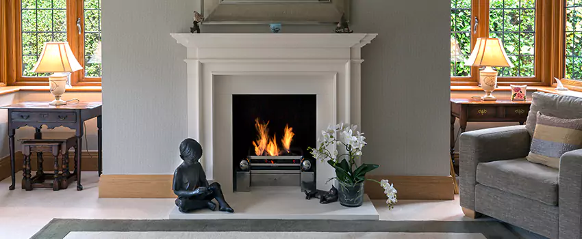 RSF Fireplaces Maintenance and Repair in Covina, California