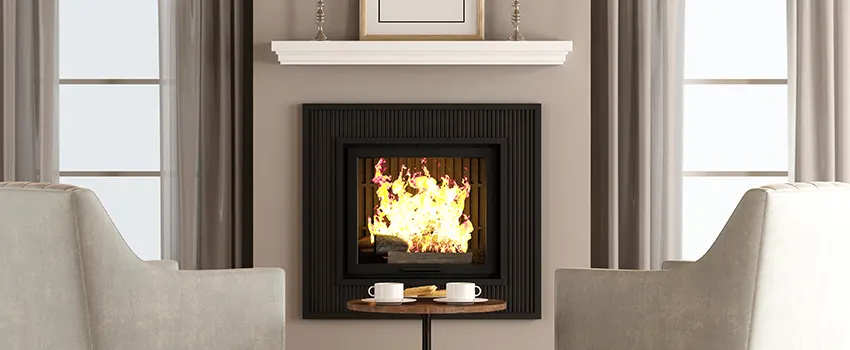 Superior Outdoor Fireplace Repair in Covina, CA