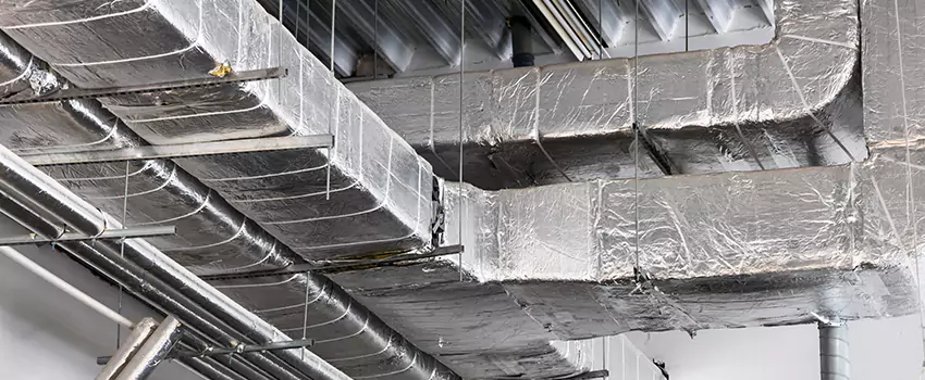 Vent Dust Cleaning Cost in Covina, CA
