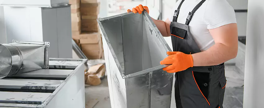 Ventilation Fan Cleaning Services in Covina, California