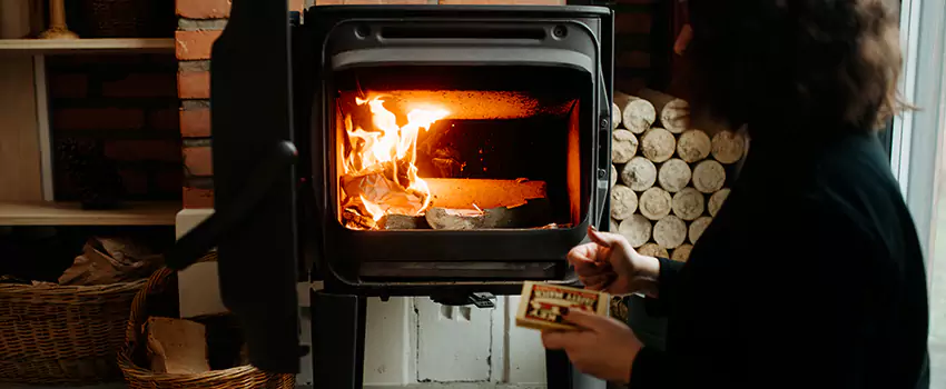 Key Features of Vermont Castings Fireplaces in Covina, CA