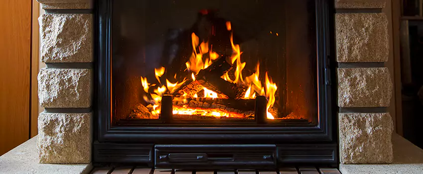 Best Wood Fireplace Repair Company in Covina, California