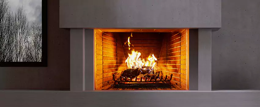 Indoor Wood Burning Furnace Repair and Installation in Covina, California