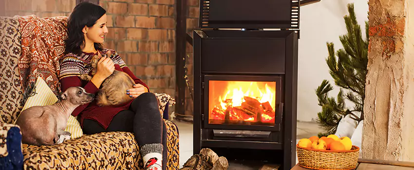 Wood Stove Chimney Cleaning Services in Covina, CA